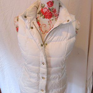 Lilly Pulitzer Vest
